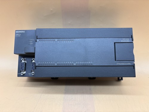 Siemens simatic 200 cpu 226 - s7-200,