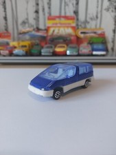 Majorette Pontiac Trans Sport