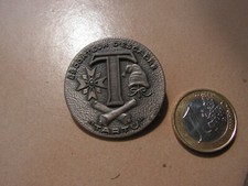 insigne marine escorteur