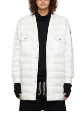 Moncler + Rick Owens Doudoune