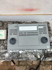Ancien SONY RM-E500 CONTROLEUR DE MONTAGE VIDEO - VIDEO EDITING CONTROLLEUR