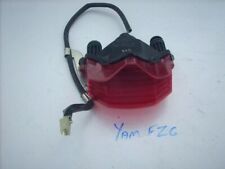 Yamaha FZ6 S2 2009 5VX (ok 07