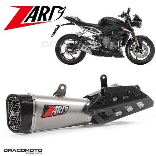 Street triple 765 triumph - 765,