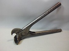 PINCE A PLOMB NOVA/11MM/LONGUEUR 25CM