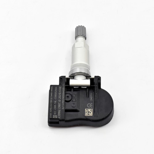 Tpms capteur pression des - capteur,