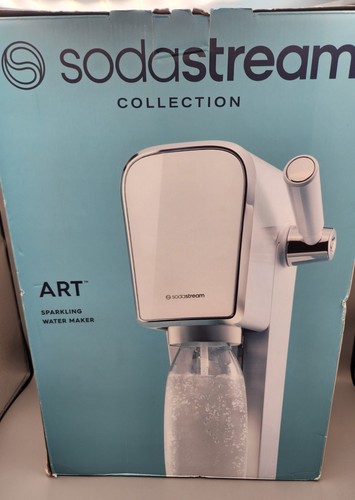 Sodastream art soda - ,