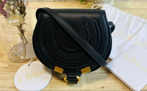 Mini sac chloé - mini,