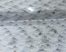 Pare-Brise Puig BMW R 1200