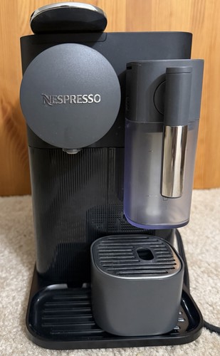 Nespresso lattissima one - nespresso,