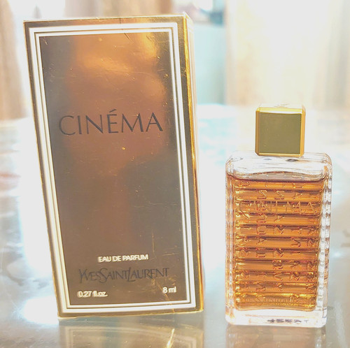Cinema edp ml de - edp,