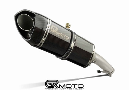 échappement pour honda nm4 - Échappement,