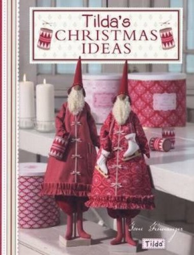 Idées noël tilda - de,