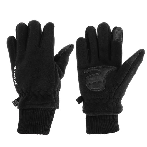 Gants cyclisme femme pleine - gants, de