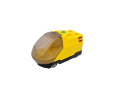 Lego® train Duplo JAUNE