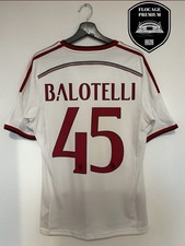 AC Milan 2014/2015 Adidas Away