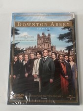 DOWNTON ABBEY COFFRET DVD