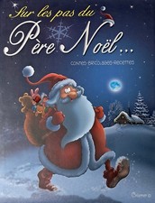 Livre Grand Format SUR LES PAS