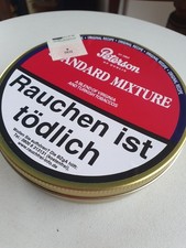 Boîte en métal pour