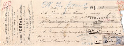 1876 outils fournitures - 1876,
