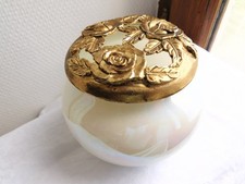 rare brule parfum, pot pourri