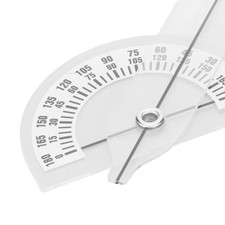 s Goniomètre, rapporteur