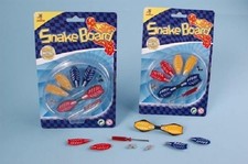 Cilgro John Toy Mini Skate