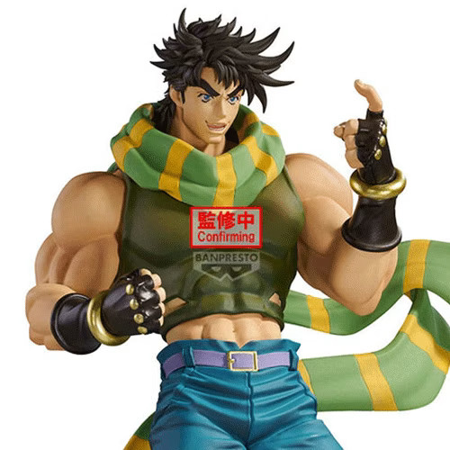Jojo bizarre adventure - bizarre,