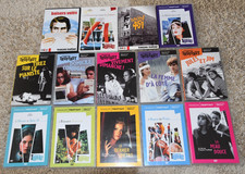 RARE  LOT 14 DVD FRANCOIS
