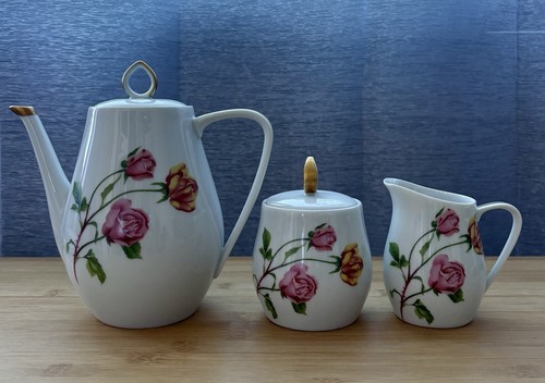 Old limoges france coffee - old,
