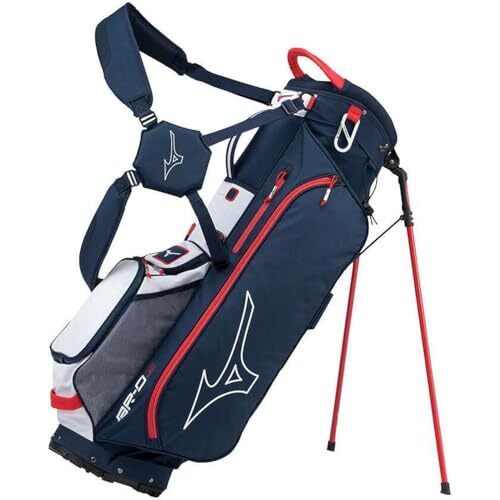 Mizuno sac stand golf - sac,
