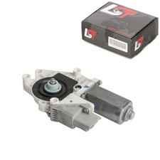 Lève-vitre Moteur Servomoteur Arrière Droite 6 Épinglette pour Peugeot 607 9D 9U