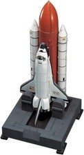 1/200 NASA Space Shuttle