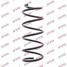 RESSORT D'AMORTISSEUR AVANT