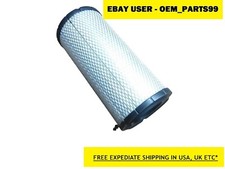 Filtre à air extérieur