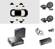 Set Focal À L'Intérieur