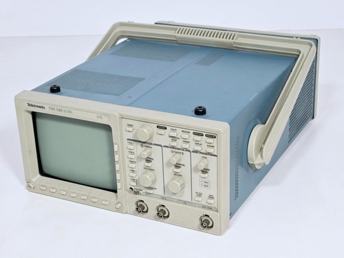 Tektronix tds 320 oscilloscope - tds,