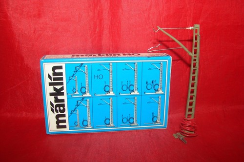 Marklin poteau ligne - marklin,