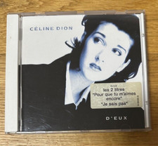 Céline Dion - CD - album -
