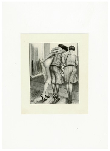 1930 malteste photogravure - 1930,
