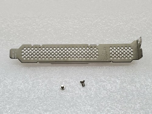 Full height bracket - bracket, ibm
