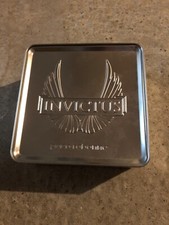 Paco Rabanne coffret métal Invictus