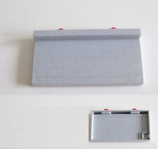 PLAYMOBIL (4310) SYSTEMx - Trottoir Double Gris Maison Moderne 3200 3965 3988