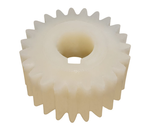 Engrenage nylon pour - nylon,