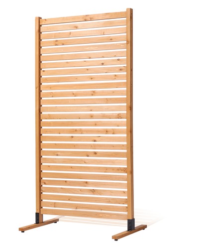 Vevor brise vue bois - brise-vue,