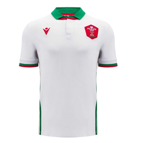 Macron maillot extérieur - -,
