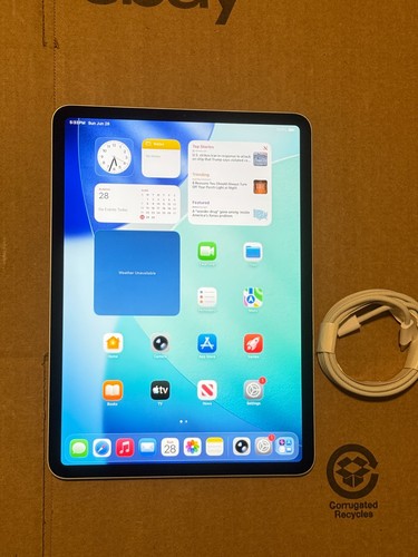 Apple ipad pro 1st - ipad, 11"