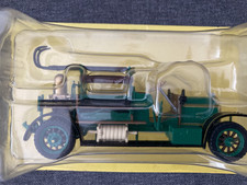 Pompiers légers Hachette –