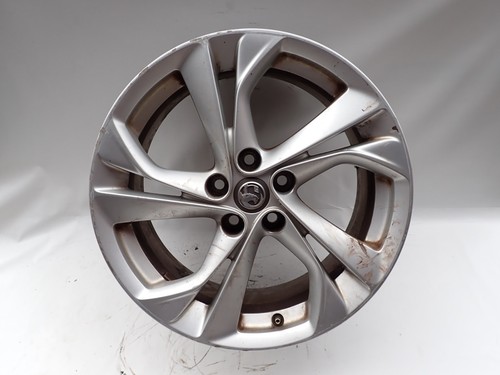 Jante alliage opel astra - opel,