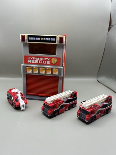 R868 caserne pompier tomy - de,