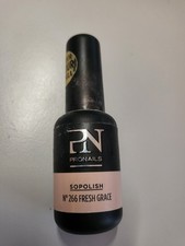 PN PRONAILS SOPOLISH Vernis à ongles semi permanent n° 266 Fresh grace